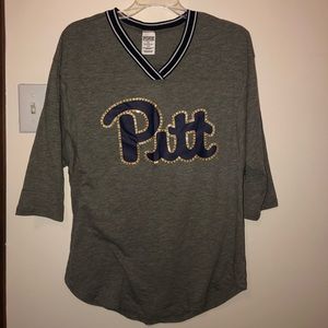 Victoria’s Secret 3/4 Sleeve T-Shirt